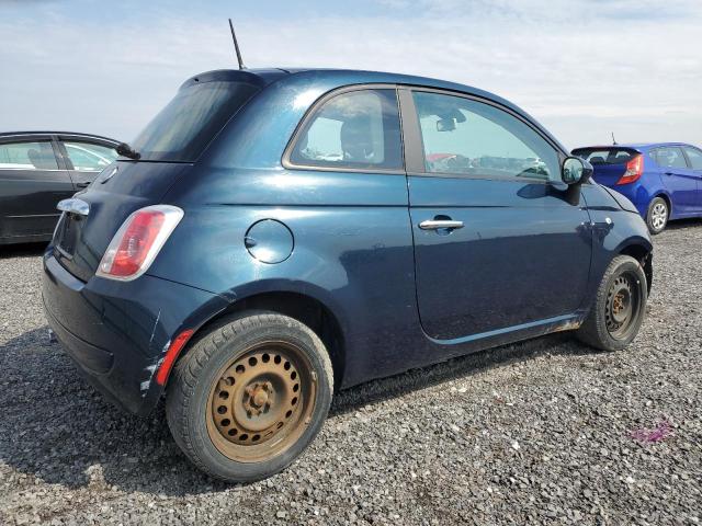 Photo 2 VIN: 3C3CFFARXDT635882 - FIAT 500 