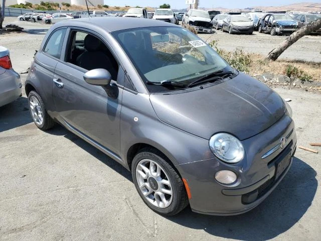 Photo 3 VIN: 3C3CFFARXDT640306 - FIAT 500 POP 