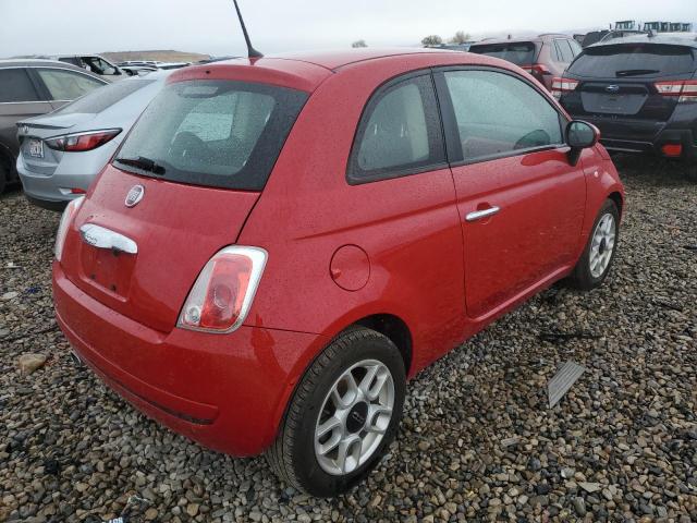 Photo 3 VIN: 3C3CFFARXDT654898 - FIAT 500 POP 