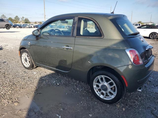 Photo 1 VIN: 3C3CFFARXDT707583 - FIAT 500 POP 