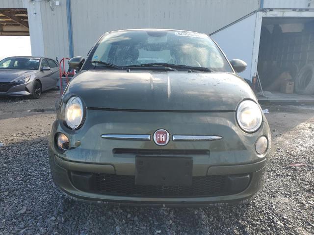 Photo 4 VIN: 3C3CFFARXDT707583 - FIAT 500 POP 