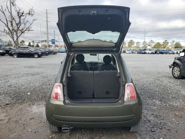 Photo 5 VIN: 3C3CFFARXDT707583 - FIAT 500 POP 