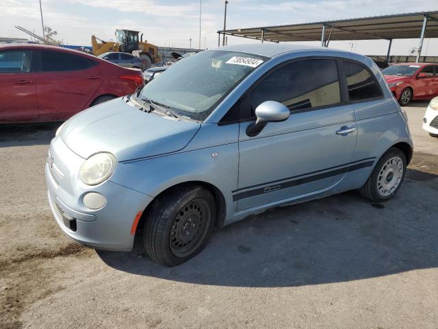 Photo 0 VIN: 3C3CFFARXDT713190 - FIAT 500 