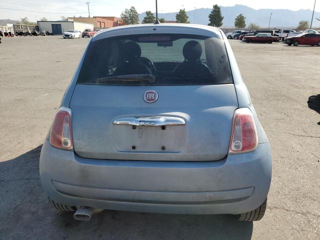 Photo 5 VIN: 3C3CFFARXDT713190 - FIAT 500 