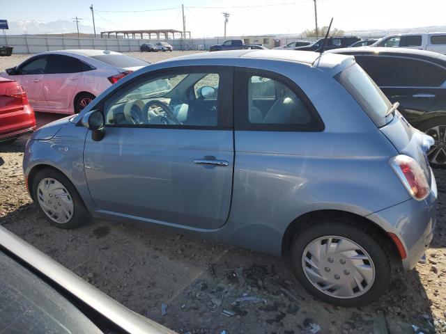 Photo 1 VIN: 3C3CFFARXDT726585 - FIAT 500 POP 