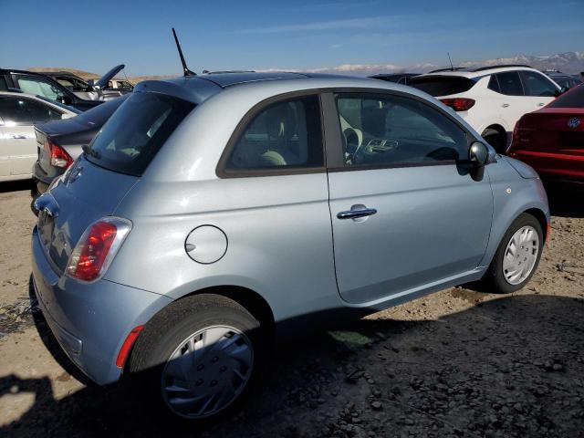 Photo 2 VIN: 3C3CFFARXDT726585 - FIAT 500 POP 