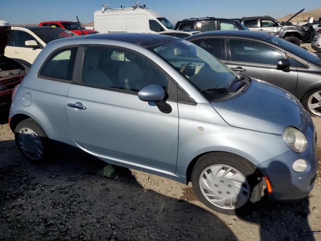 Photo 3 VIN: 3C3CFFARXDT726585 - FIAT 500 POP 