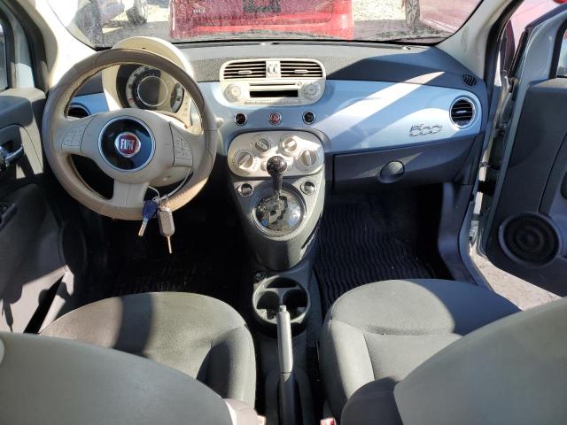 Photo 7 VIN: 3C3CFFARXDT726585 - FIAT 500 POP 