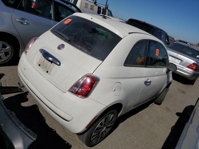 Photo 2 VIN: 3C3CFFARXDT754404 - FIAT 500 