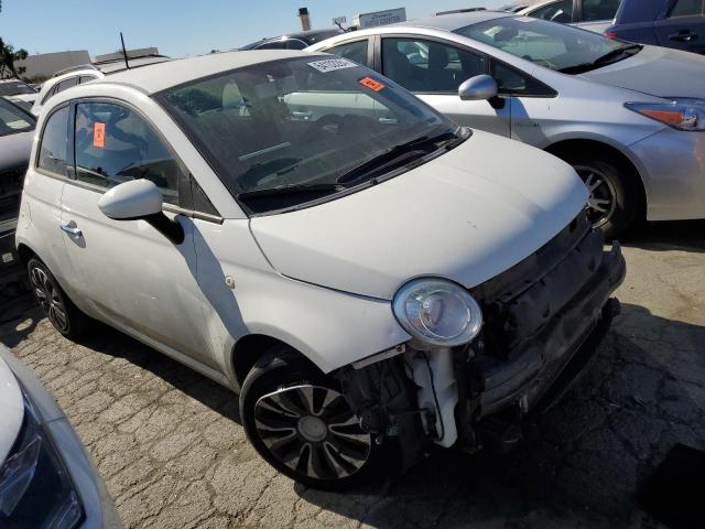 Photo 3 VIN: 3C3CFFARXDT754404 - FIAT 500 