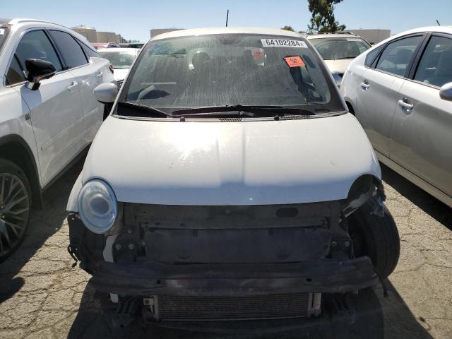 Photo 4 VIN: 3C3CFFARXDT754404 - FIAT 500 