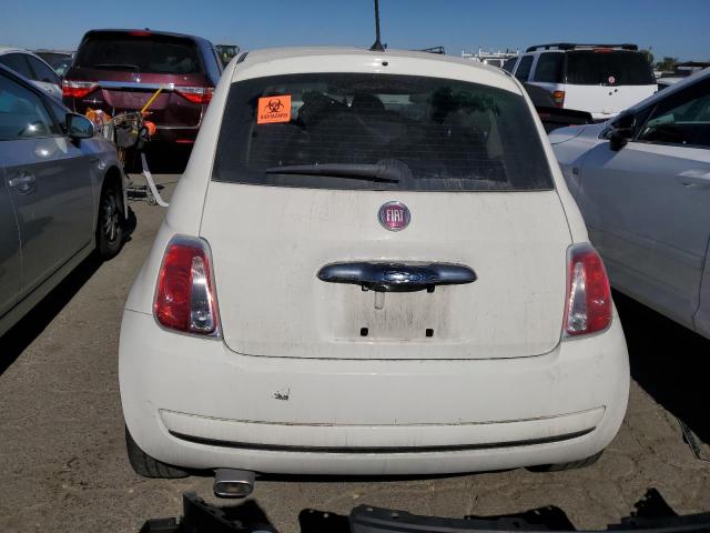 Photo 5 VIN: 3C3CFFARXDT754404 - FIAT 500 