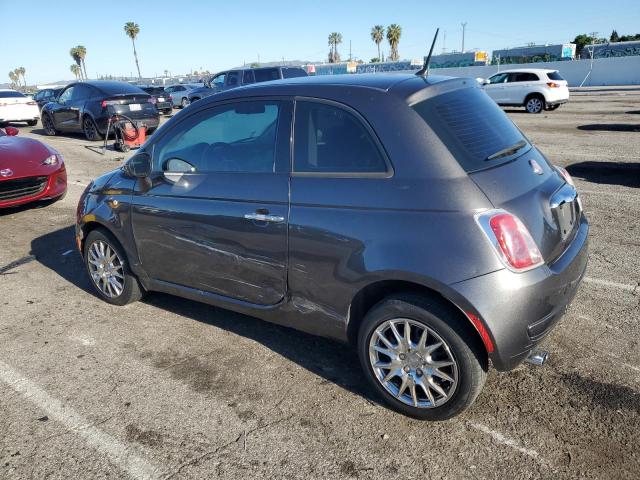 Photo 1 VIN: 3C3CFFARXET174345 - FIAT 500 