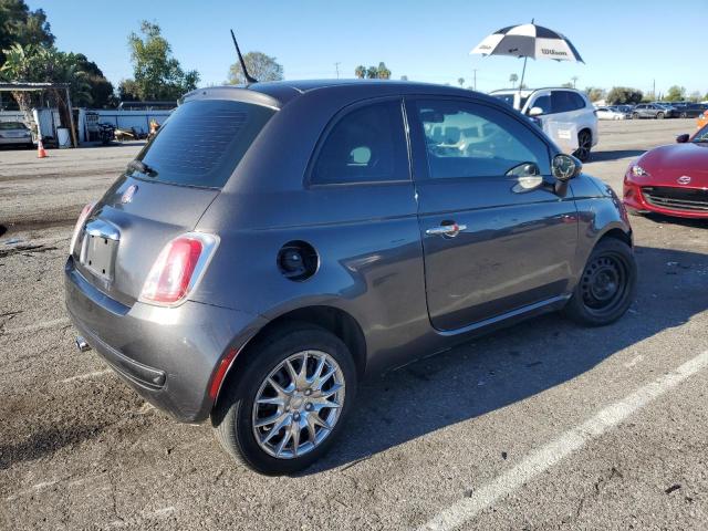 Photo 2 VIN: 3C3CFFARXET174345 - FIAT 500 