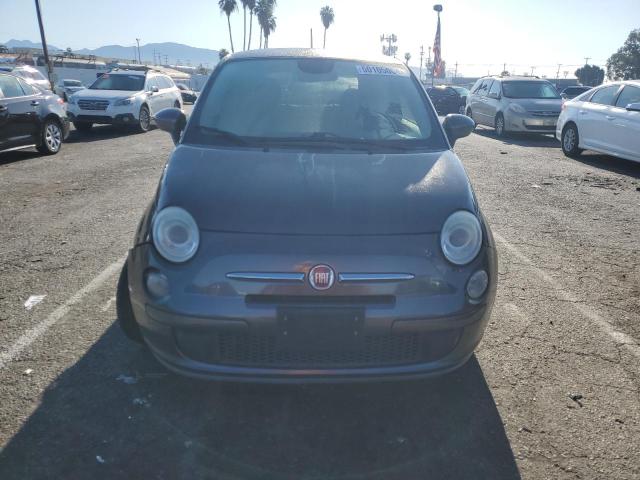 Photo 4 VIN: 3C3CFFARXET174345 - FIAT 500 