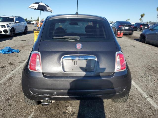 Photo 5 VIN: 3C3CFFARXET174345 - FIAT 500 