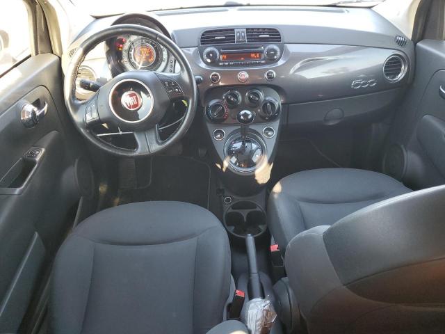 Photo 7 VIN: 3C3CFFARXET174345 - FIAT 500 