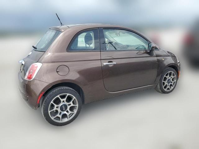 Photo 2 VIN: 3C3CFFARXET209563 - FIAT 500 