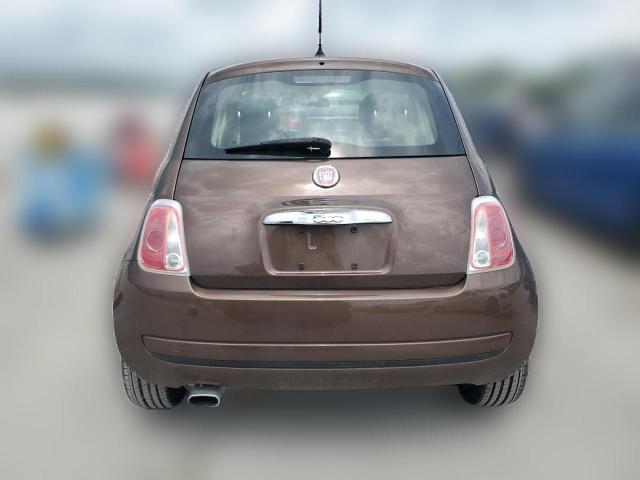 Photo 5 VIN: 3C3CFFARXET209563 - FIAT 500 