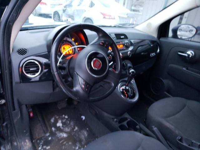 Photo 7 VIN: 3C3CFFARXET209594 - FIAT 500 POP 