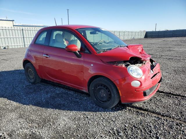 Photo 3 VIN: 3C3CFFARXET229263 - FIAT 500 