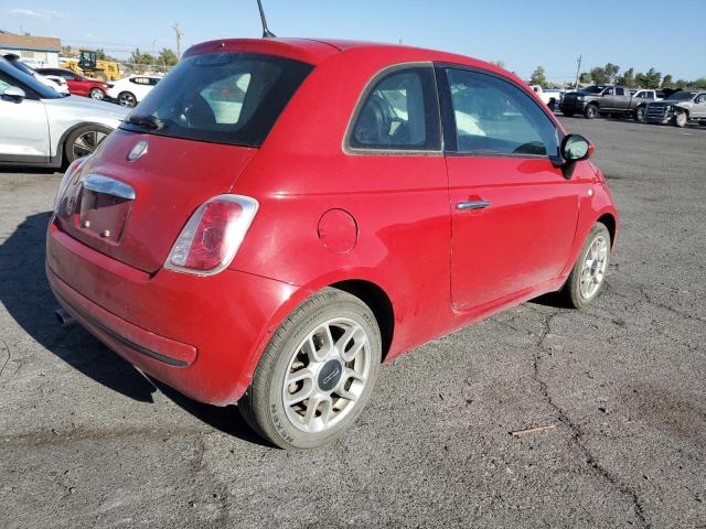 Photo 2 VIN: 3C3CFFARXET229487 - FIAT 500 POP 