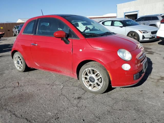 Photo 3 VIN: 3C3CFFARXET229487 - FIAT 500 POP 