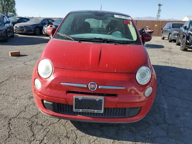 Photo 4 VIN: 3C3CFFARXET229487 - FIAT 500 POP 