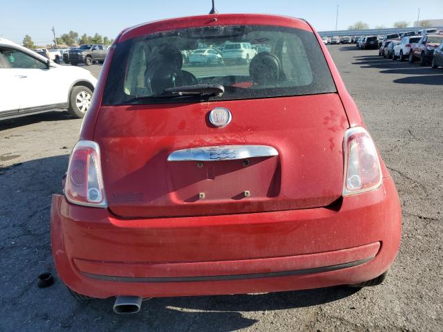 Photo 5 VIN: 3C3CFFARXET229487 - FIAT 500 POP 