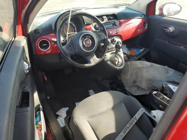 Photo 7 VIN: 3C3CFFARXET229487 - FIAT 500 POP 