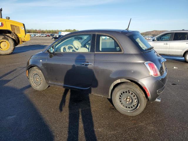 Photo 1 VIN: 3C3CFFARXET236584 - FIAT 500 