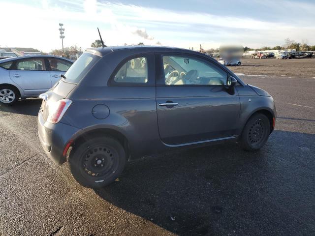 Photo 2 VIN: 3C3CFFARXET236584 - FIAT 500 