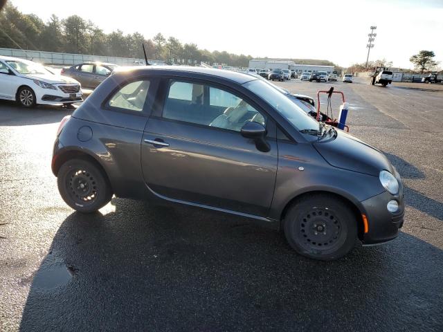 Photo 3 VIN: 3C3CFFARXET236584 - FIAT 500 