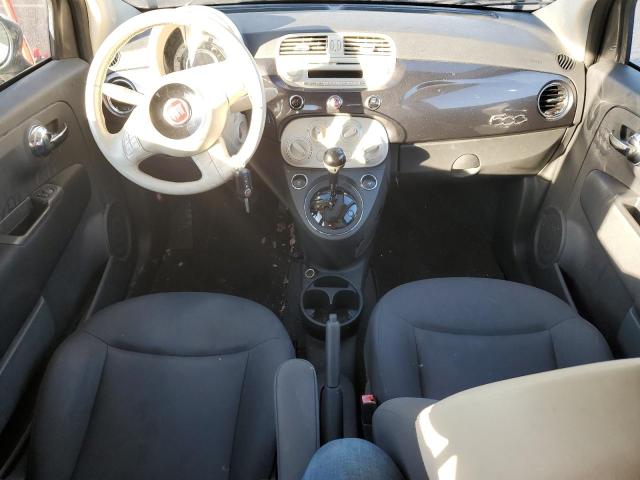 Photo 7 VIN: 3C3CFFARXET236584 - FIAT 500 