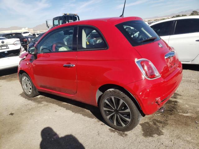 Photo 1 VIN: 3C3CFFARXFT545280 - FIAT 500 