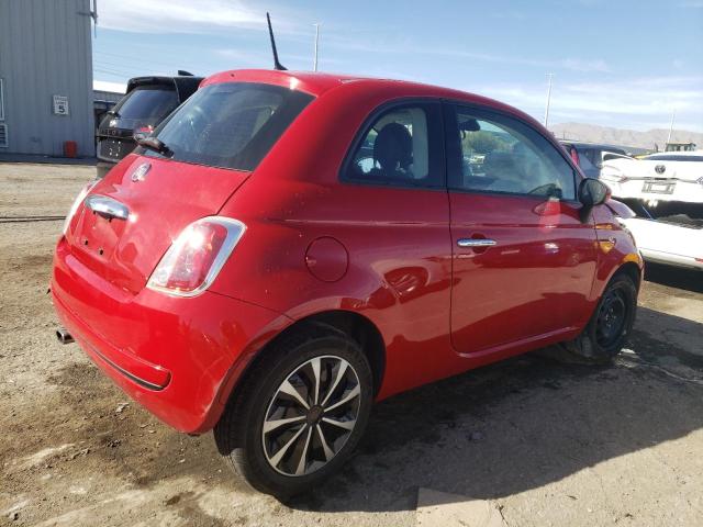 Photo 2 VIN: 3C3CFFARXFT545280 - FIAT 500 