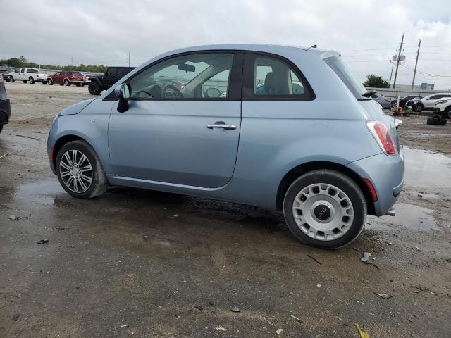 Photo 1 VIN: 3C3CFFARXFT594432 - FIAT 500 POP 