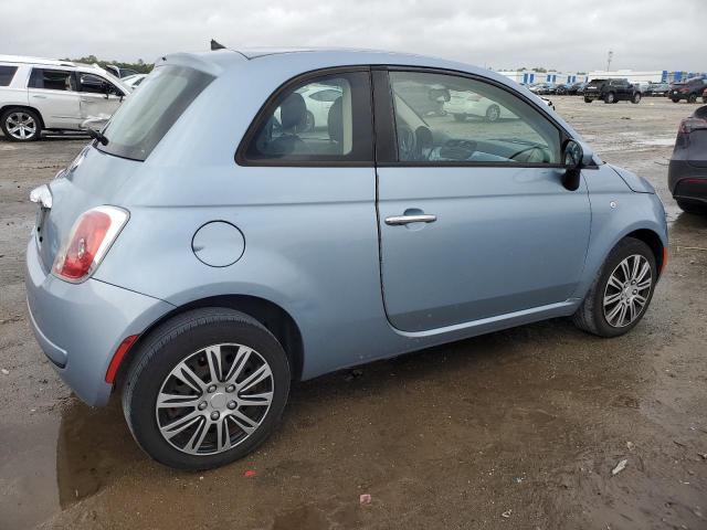 Photo 2 VIN: 3C3CFFARXFT594432 - FIAT 500 POP 