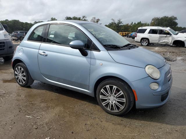 Photo 3 VIN: 3C3CFFARXFT594432 - FIAT 500 POP 