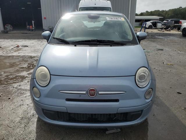 Photo 4 VIN: 3C3CFFARXFT594432 - FIAT 500 POP 