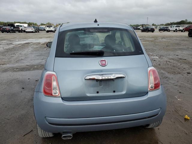 Photo 5 VIN: 3C3CFFARXFT594432 - FIAT 500 POP 