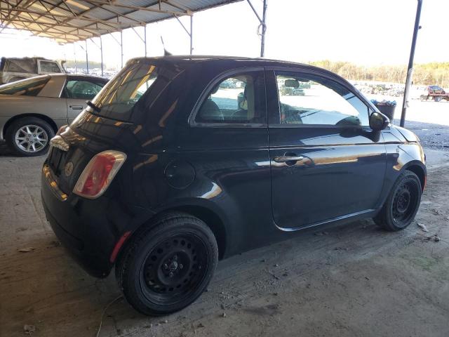 Photo 2 VIN: 3C3CFFARXFT750338 - FIAT 500 