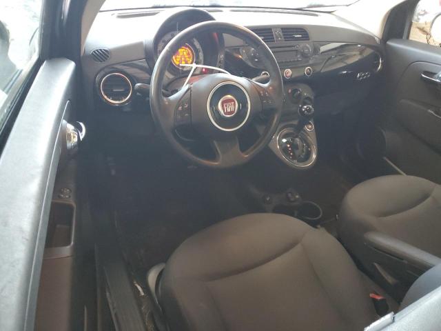 Photo 7 VIN: 3C3CFFARXFT750338 - FIAT 500 