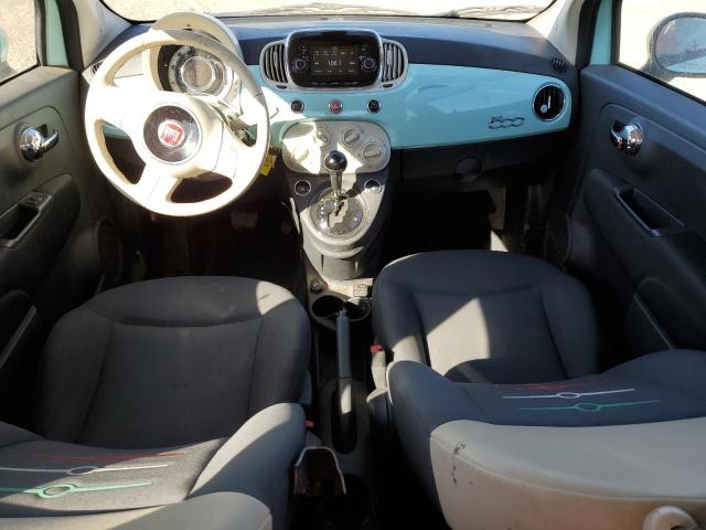 Photo 7 VIN: 3C3CFFARXGT161436 - FIAT 500 POP 