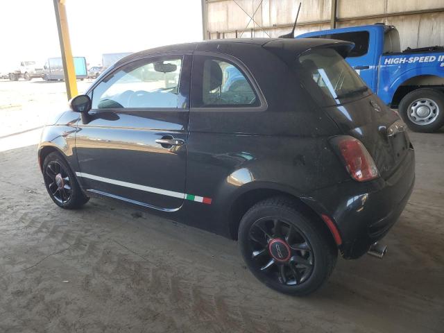 Photo 1 VIN: 3C3CFFARXGT228049 - FIAT 500 POP 