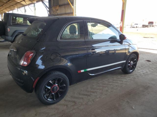 Photo 2 VIN: 3C3CFFARXGT228049 - FIAT 500 POP 