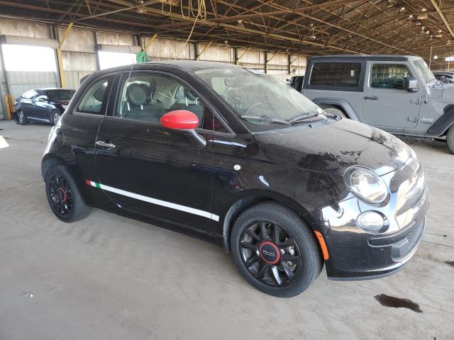 Photo 3 VIN: 3C3CFFARXGT228049 - FIAT 500 POP 