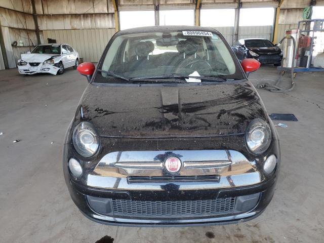 Photo 4 VIN: 3C3CFFARXGT228049 - FIAT 500 POP 