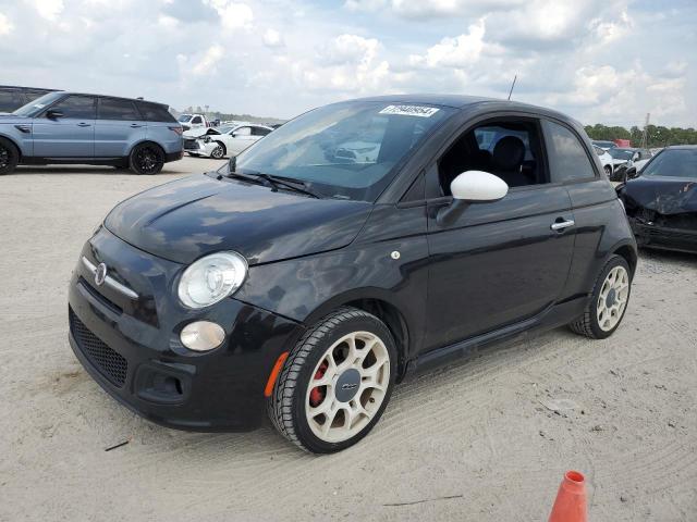 Photo 0 VIN: 3C3CFFBR0CT101934 - FIAT 500 SPORT 