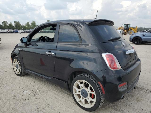 Photo 1 VIN: 3C3CFFBR0CT101934 - FIAT 500 SPORT 